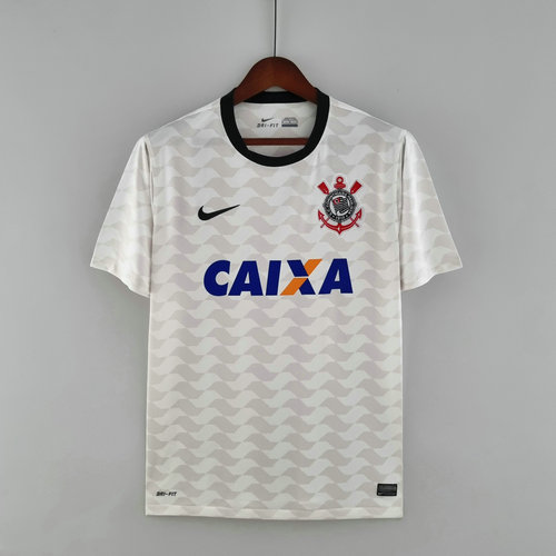 prima maglia corinthians 2012 uomo