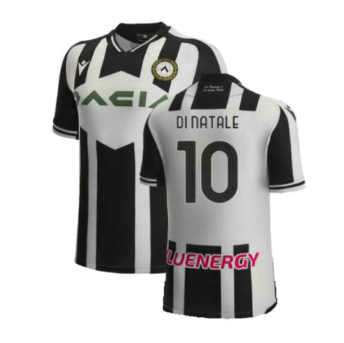 prima maglia di natale 10 udinese 2022-2023 uomo