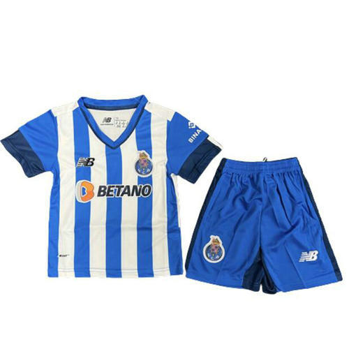 prima maglia fc porto 2022-2023 bambino