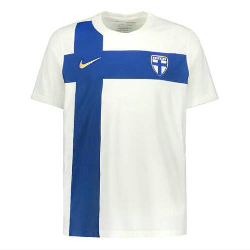 prima maglia finlandia 2022-2023 uomo