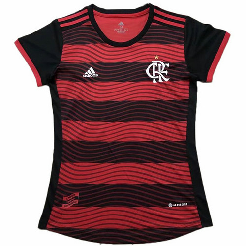 prima maglia flamengo 2022-2023 uomo