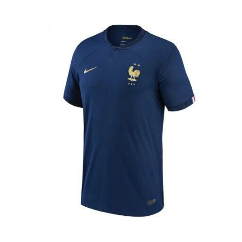 prima maglia francia 2022 uomo