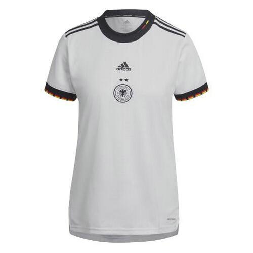 prima maglia germania 2022-2023 donna