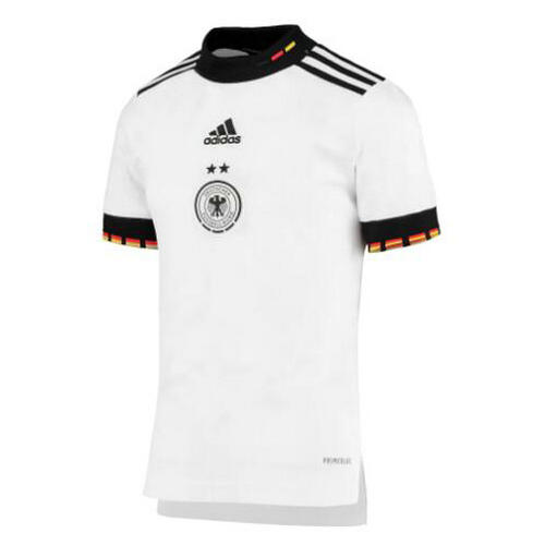 prima maglia germania 2022-2023 uomo