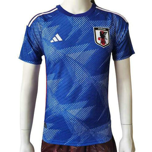 prima maglia giappone player version 2022 uomo