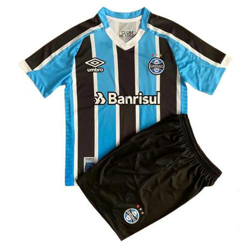 prima maglia grêmio 2022-2023 bambino