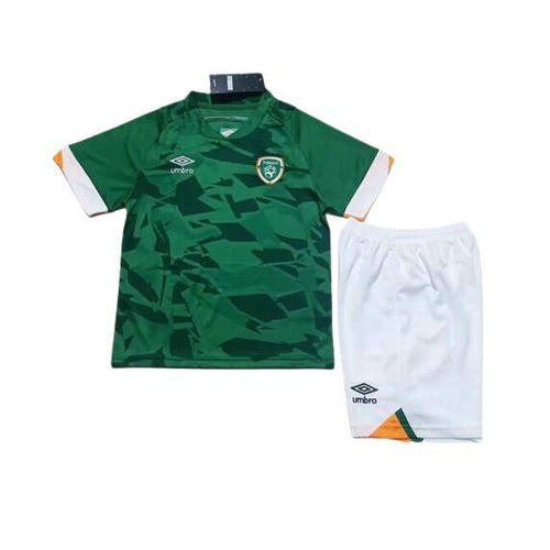 prima maglia irlanda 2022-2023 bambino