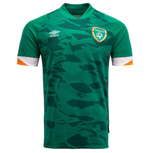 prima maglia irlanda 2022-2023 uomo