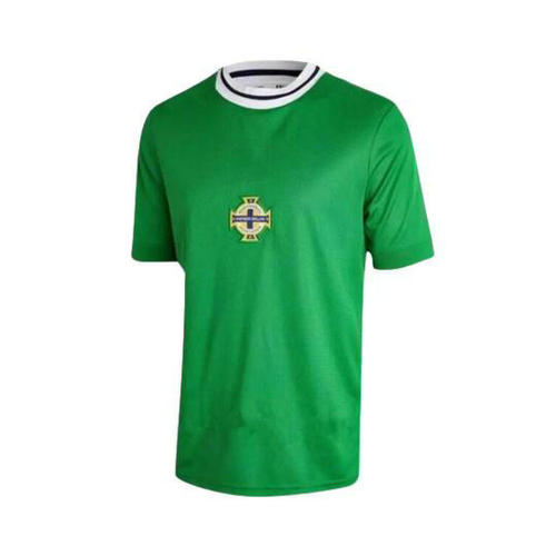 prima maglia irlanda del nord 2022-2023 uomo