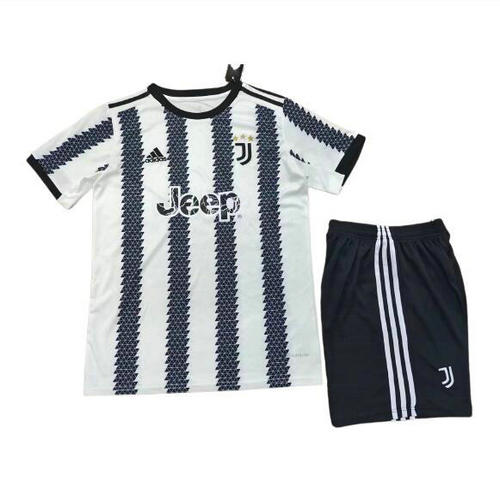 prima maglia juve 2022-2023 bambino