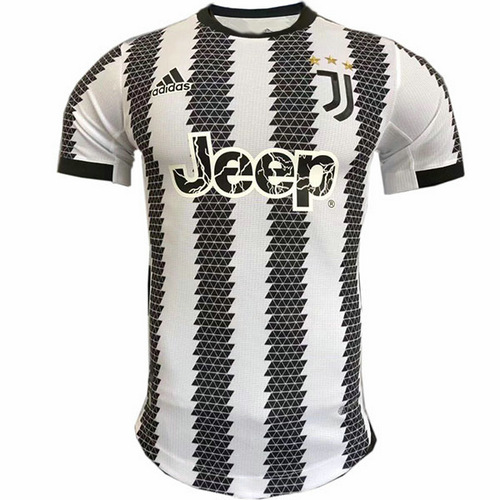 prima maglia juve 2022-2023 uomo