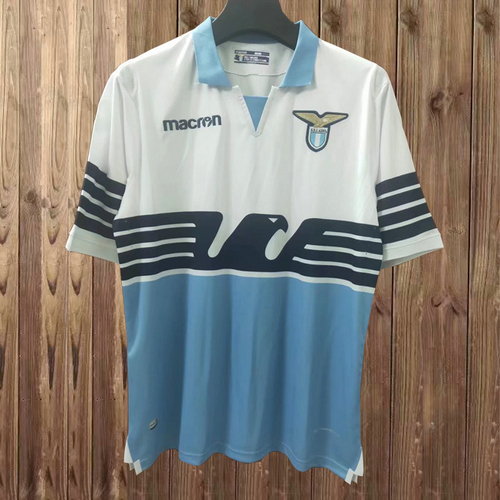 prima maglia lazio 2018-2019 uomo