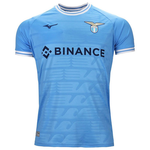 prima maglia lazio 2022-2023 uomo