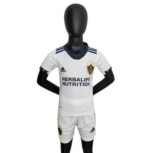 prima maglia los angeles galaxy 2022-2023 bambino