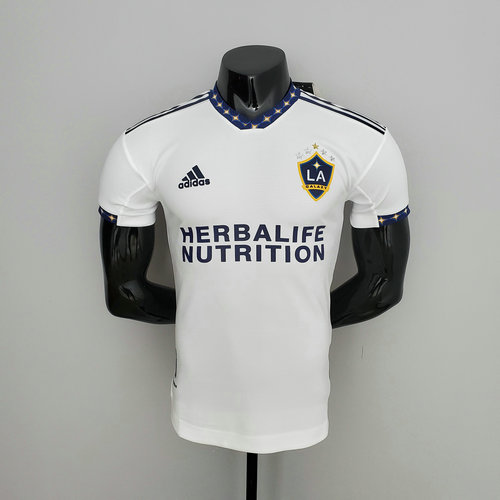 prima maglia los angeles galaxy 2022-2023 player version uomo