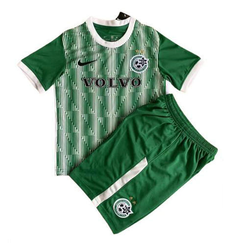 prima maglia maccabi haifa 2022-2023 bambino