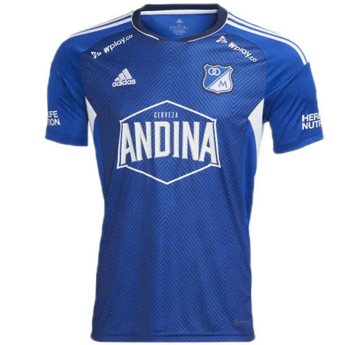 prima maglia millonarios 2023-2024 uomo