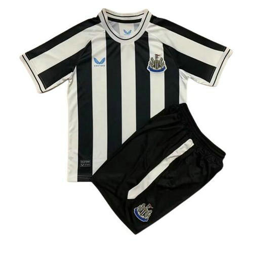 prima maglia newcastle united 2022-2023 bambino