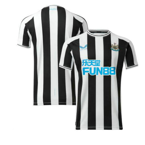 prima maglia newcastle united 2022-2023 uomo