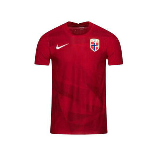 prima maglia noruega 2022-2023 uomo