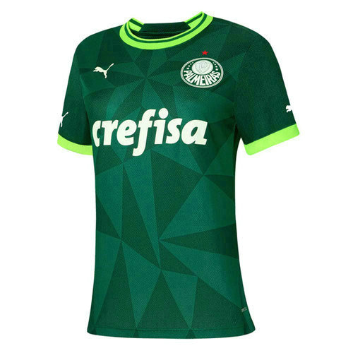 prima maglia palmeiras 2023-2024 donna