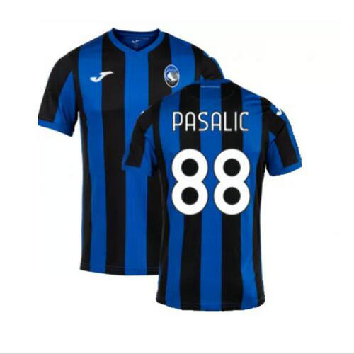 prima maglia pasalic 88 atalanta 2022-2023 uomo