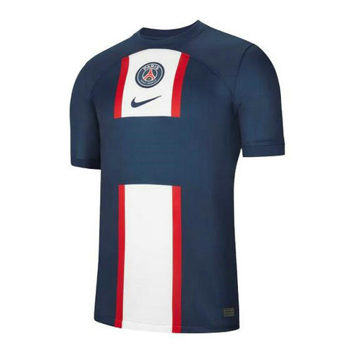 prima maglia psg 2022-2023 uomo