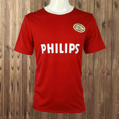 prima maglia psv eindhoven 1988-1989 uomo