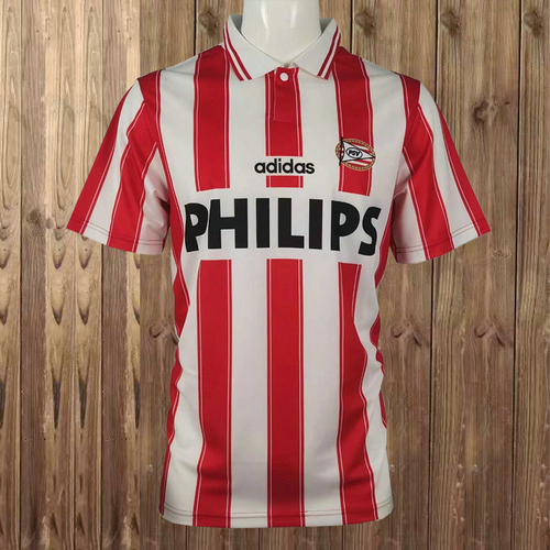 prima maglia psv eindhoven 1994-1995 uomo