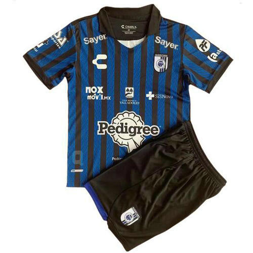 prima maglia queretaro 2021-2022 bambino