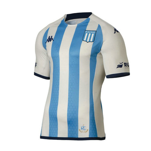 prima maglia racing club 2023-2024 uomo