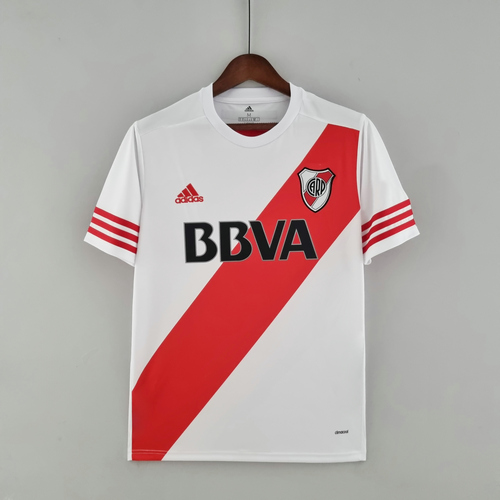 prima maglia river plate 2015-2016 uomo