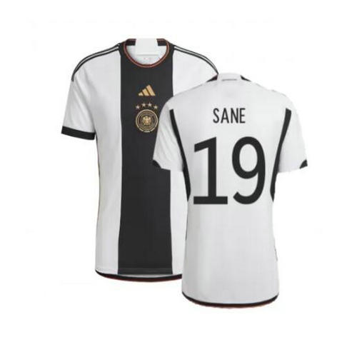 prima maglia sane 19 germania 2022 uomo