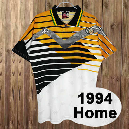 prima maglia south africa 1994 uomo