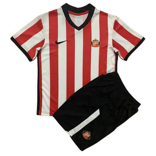 prima maglia sunderland 2022-2023 bambino