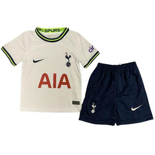 prima maglia tottenham hotspur 2022-2023 bambino