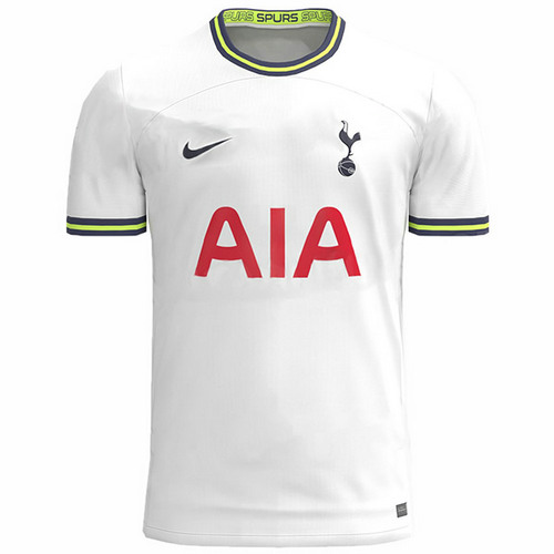 prima maglia tottenham hotspur 2022-2023 uomo