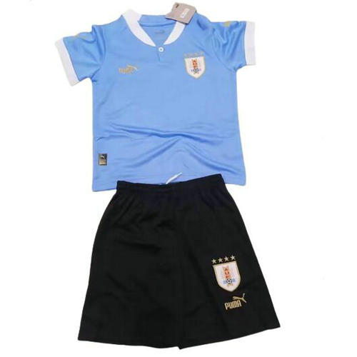 prima maglia uruguay 2022-2023 bambino