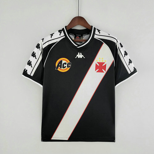 prima maglia vasco da gama 2000 uomo