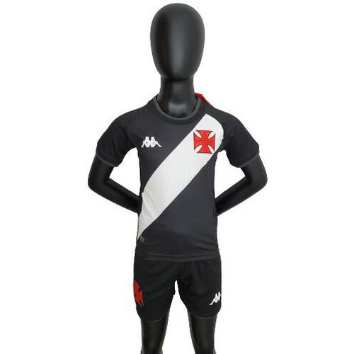 prima maglia vasco da gama 2021-2022 bambino