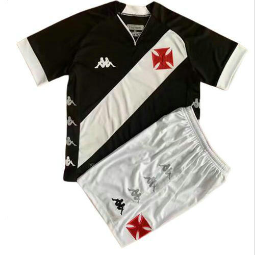 prima maglia vasco da gama 2022-2023 bambino