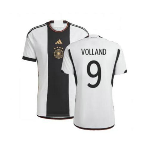 prima maglia volland 9 germania 2022 uomo