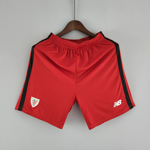 prima pantalon athletic bilbao 2022-2023 uomo