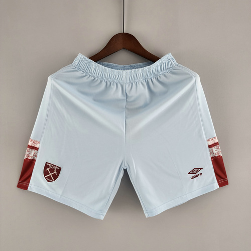 prima pantalon west ham 2022-2023 uomo