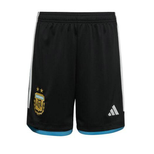 prima pantaloncini argentina 2022-2023 uomo