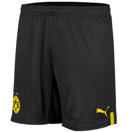 prima pantaloncini borussia dortmund 2022-2023 uomo