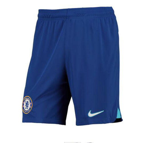 prima pantaloncini chelsea 2022-2023 uomo