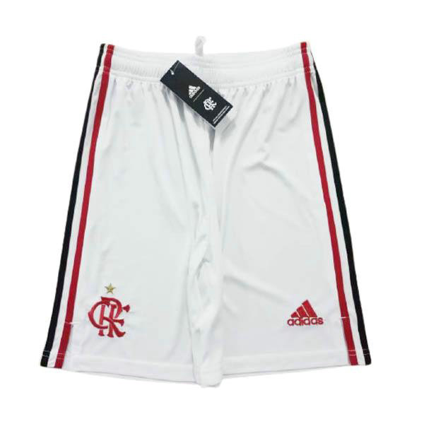 prima pantaloncini flamengo 2021 2022 rosso uomo