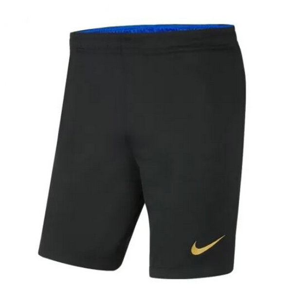 prima pantaloncini inter 2021 2022 nero uomo