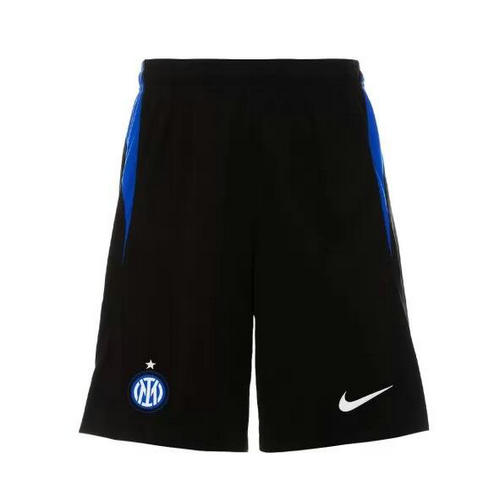 prima pantaloncini inter milan 2022-2023 uomo